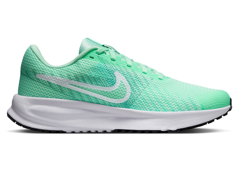 Nike Run Defy Mint Foam Cannon Bleached Turquoise White (Women's)