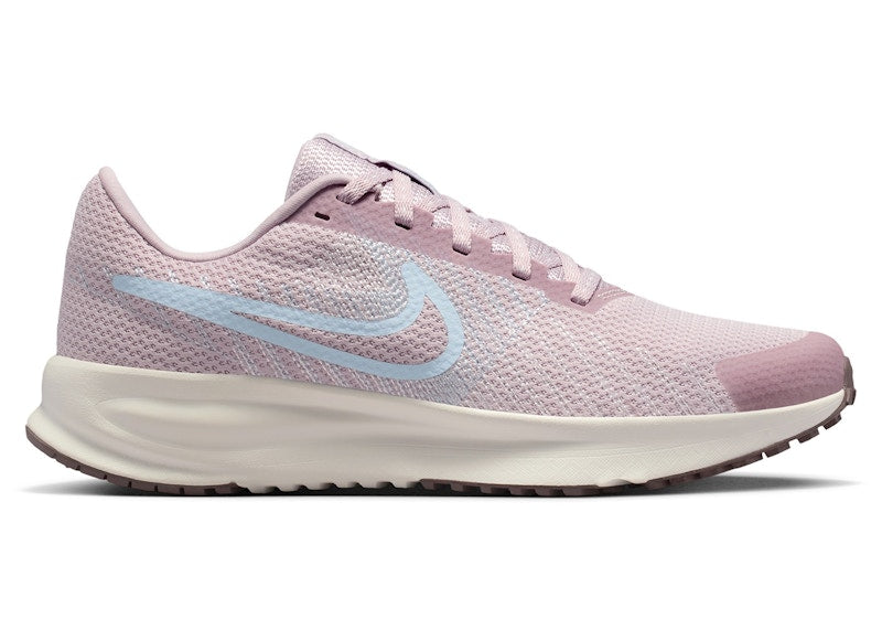 Nike Run Defy Particle Rose Hydrogen Blue (Women's)
