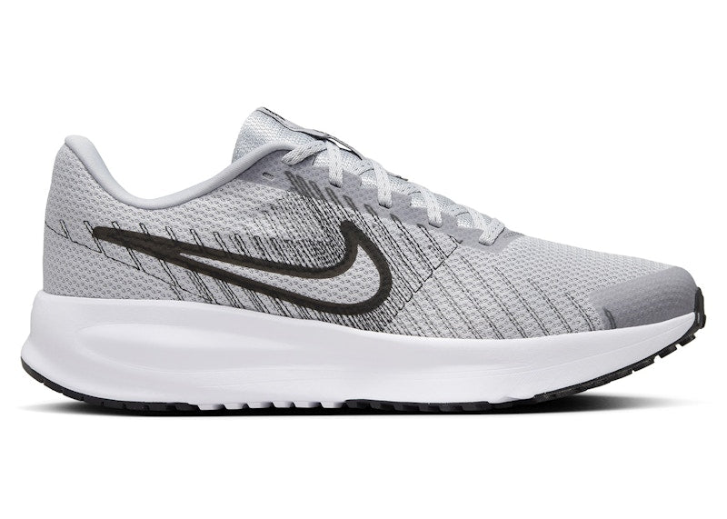 Nike Run Defy Wolf Grey White Iron Grey Black