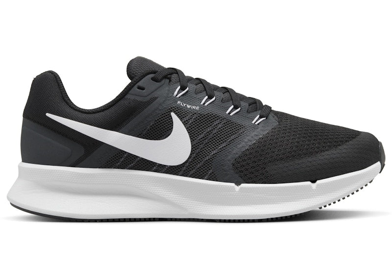 Nike Run Swift 3 Black (Women's)