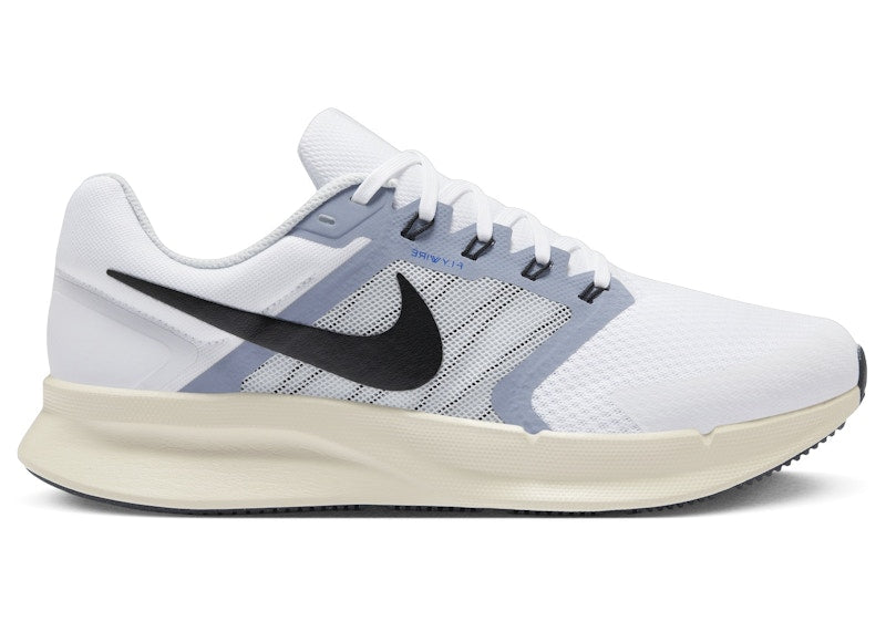 Nike Run Swift 3 White Photon Dust Ashen Slate Black