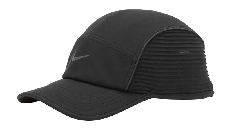 Nike Running Fly Cap Black/Anthracite/Black