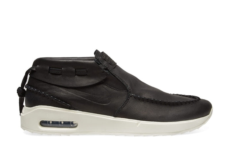 Nike SB Air Max Janoski 2 Moc Black Pale Ivory