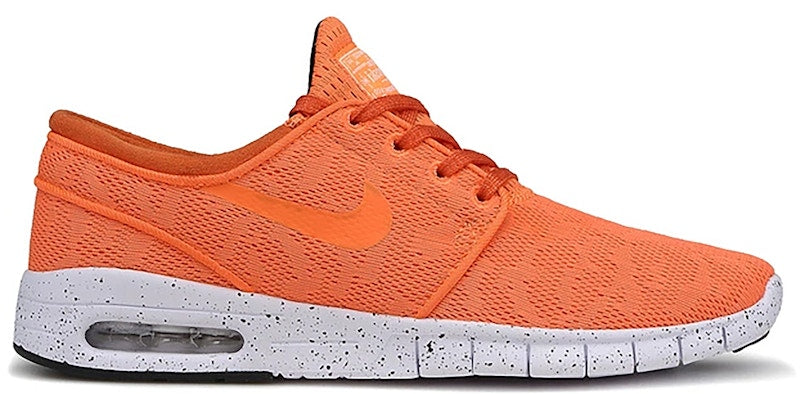 Nike SB Air Max Stefan Janoski 2 Safety Orange
