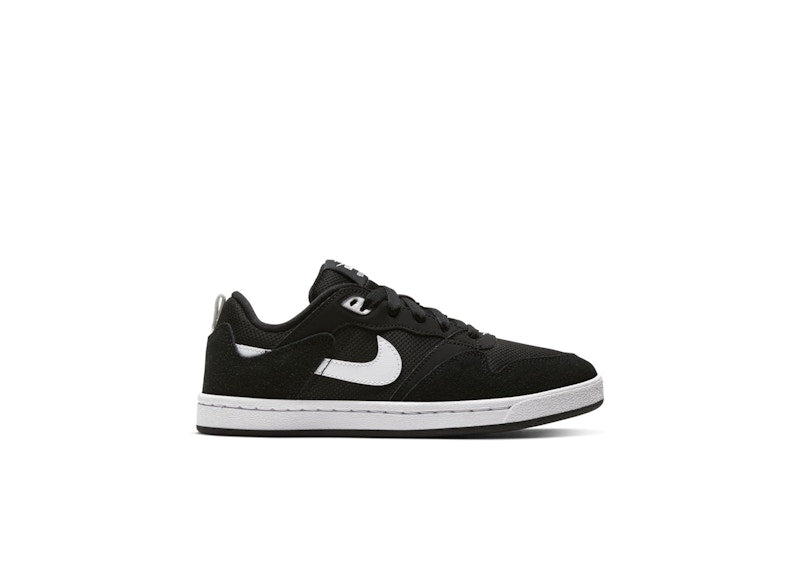 Nike SB Alleyoop Black (GS)