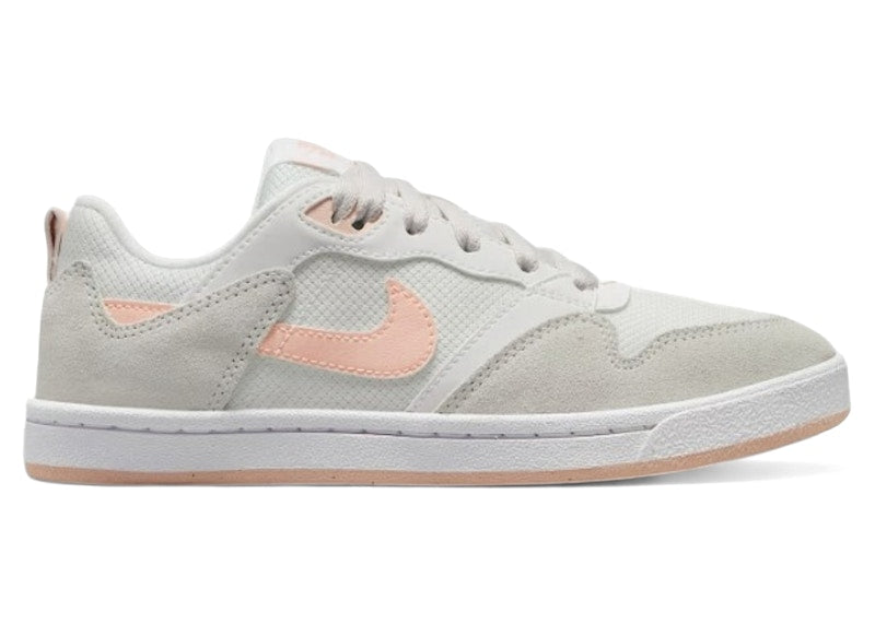 Nike SB Alleyoop Summit White Washed Coral (GS)