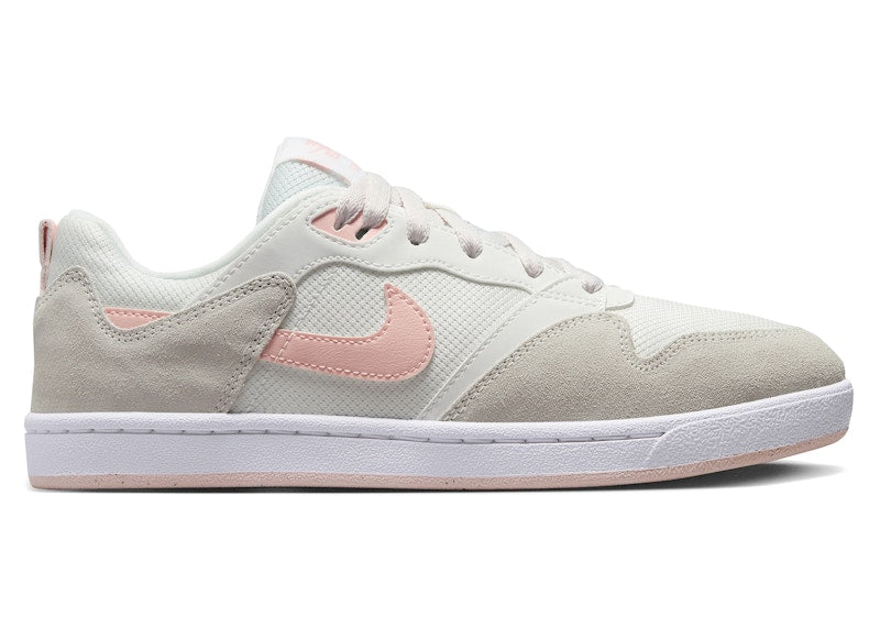 Nike SB Alleyoop Summit White Washed Coral (Women's)