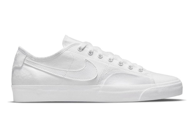 Nike SB Blazer Court Icy White