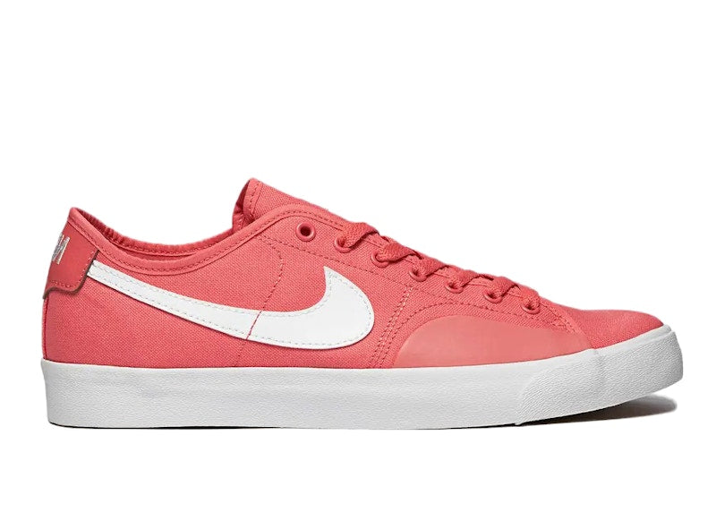 Nike SB Blazer Court Pink Salt