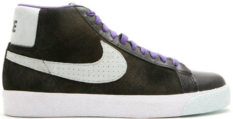 Nike SB Blazer Optical Illusion