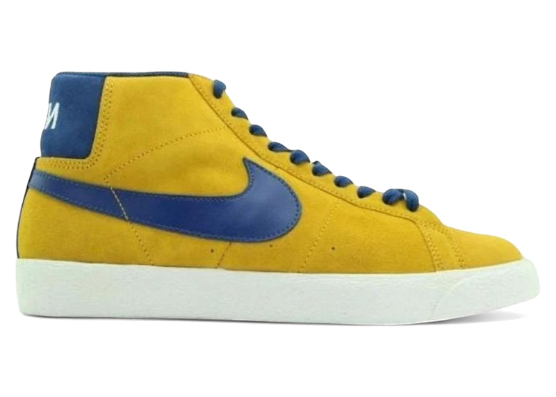 Nike SB Blazer UCLA