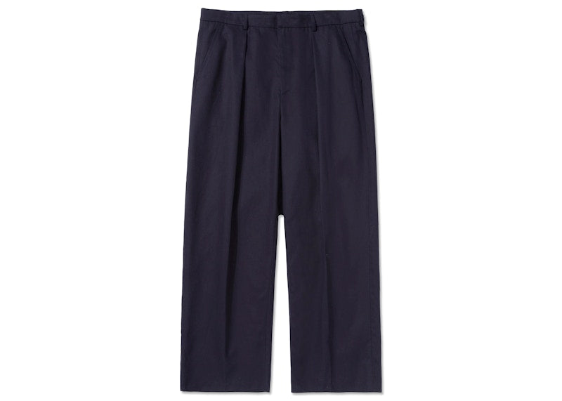 Nike SB Born X Raised Single Pleat Pant Navy