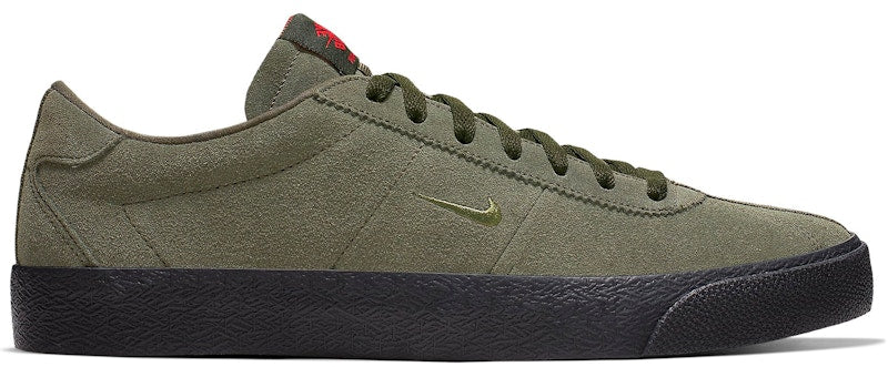 Nike SB Bruin ISO Ishod Wair Sequoia