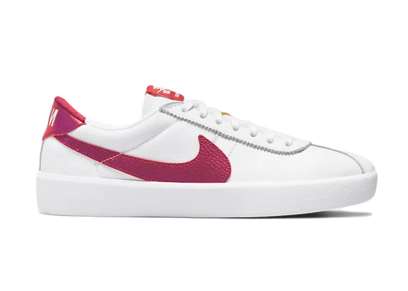 Nike SB Bruin React Summit White