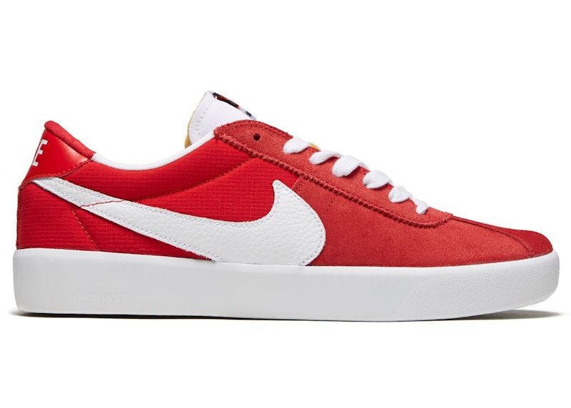 Nike SB Bruin React University Red