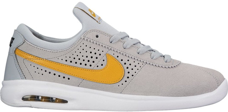 Nike SB Bruin Vapor Wolf Grey Mineral Gold