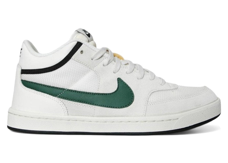 Nike SB Challenge Court Swan Gorge Green