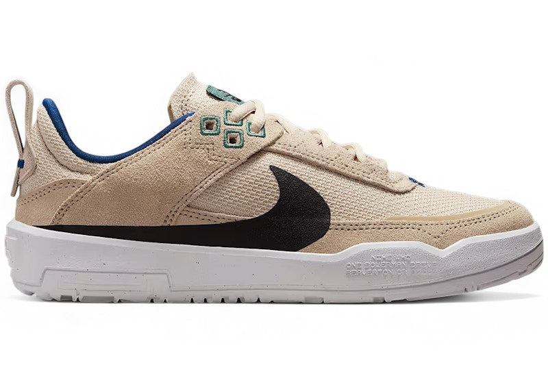Nike SB Day One (Kid's) Sand Drift Court Blue Black (GS)