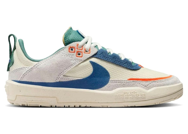 Nike SB Day One Sail Court Blue (GS)