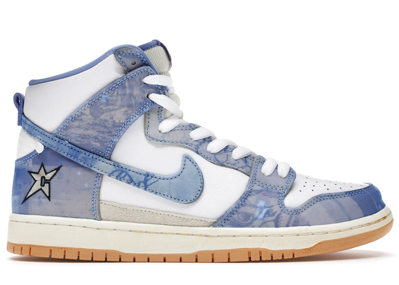 Nike SB Dunk High Carpet Company (Special Box)