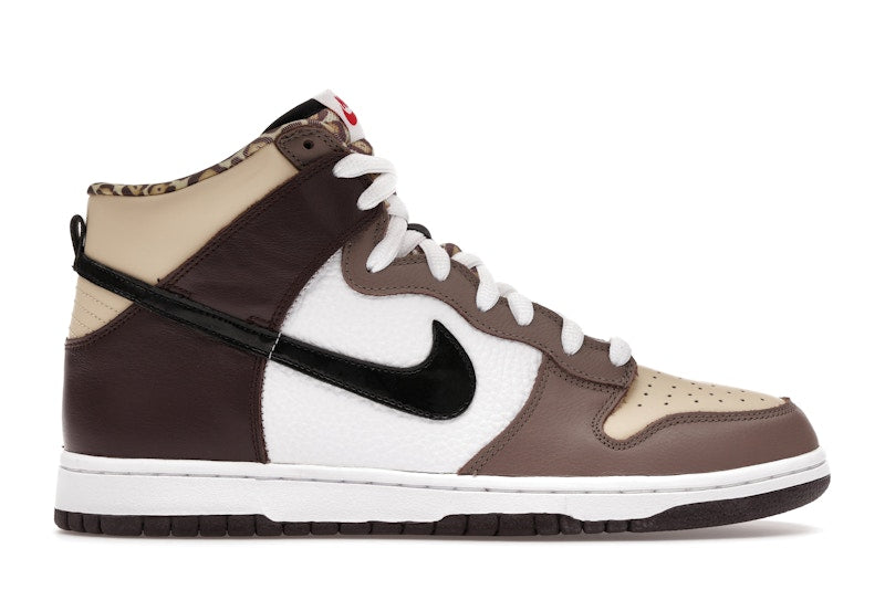 Nike SB Dunk High Ferris Bueller (Size 11)