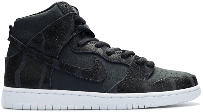 Nike SB Dunk High Griptape