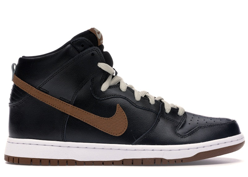 Nike SB Dunk High Guiness