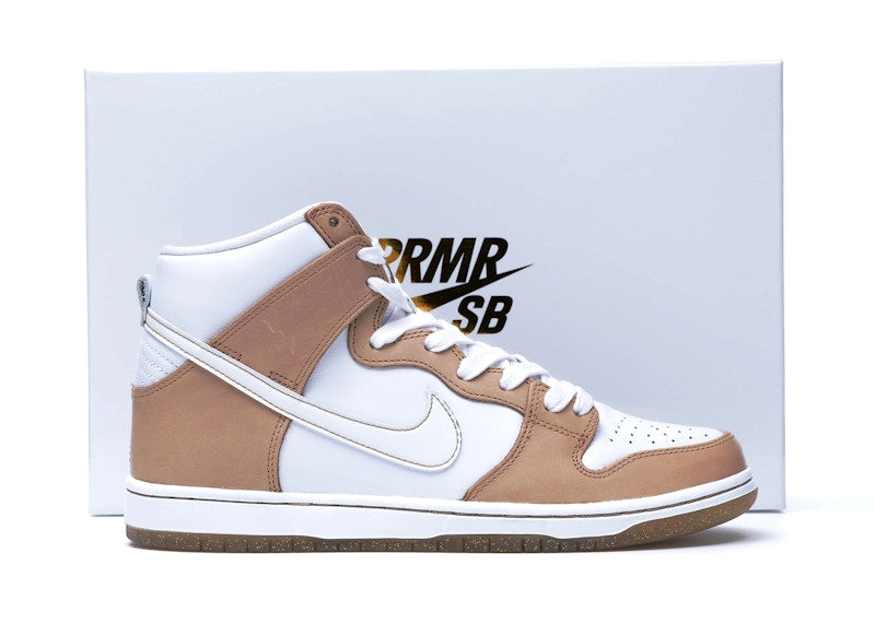 Nike SB Dunk High Premier Win Some Lose Some (Special Box with Accessories) (Winning Alternate Swoosh)