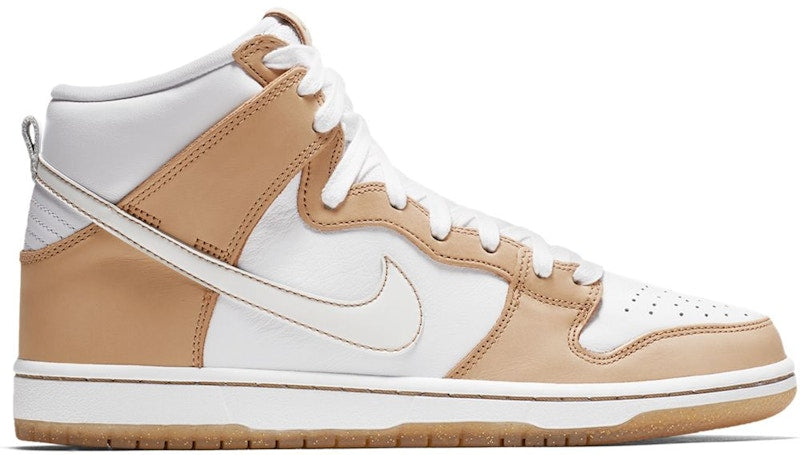Nike SB Dunk High Premier Win Some Lose Some (Special Box with Accessories) (Winning Alternate Swoosh)