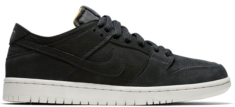 Nike SB Dunk Low Decon Black