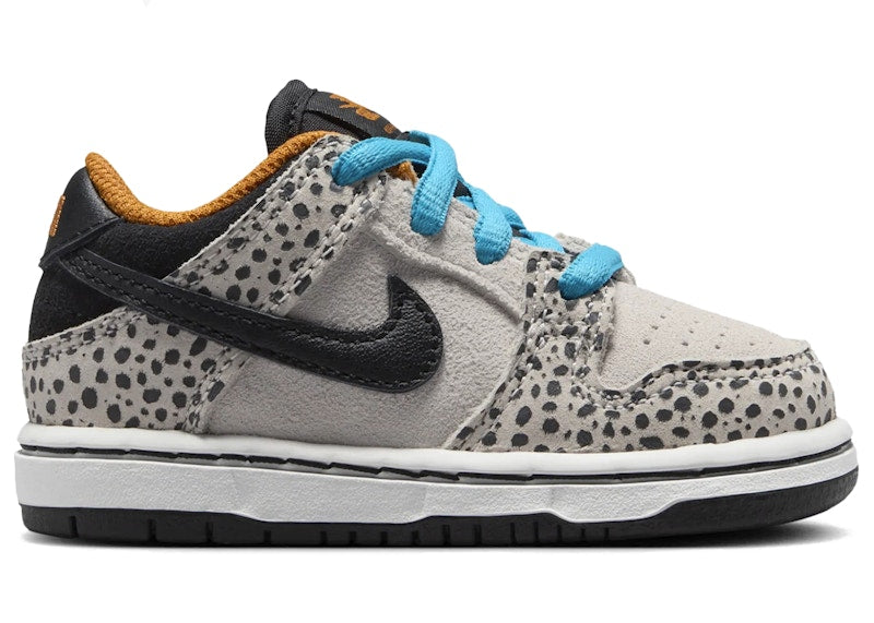 Nike SB Dunk Low Electric Pack Olympic Safari (TD)