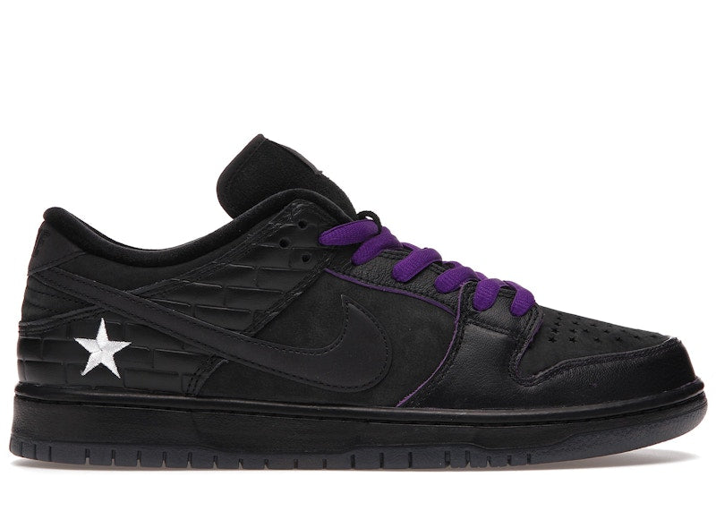 Nike SB Dunk Low Familia First Avenue (Special Box)