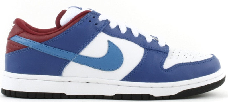Nike SB Dunk Low Neptune