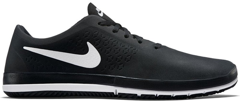 Nike SB Free Nano Black White