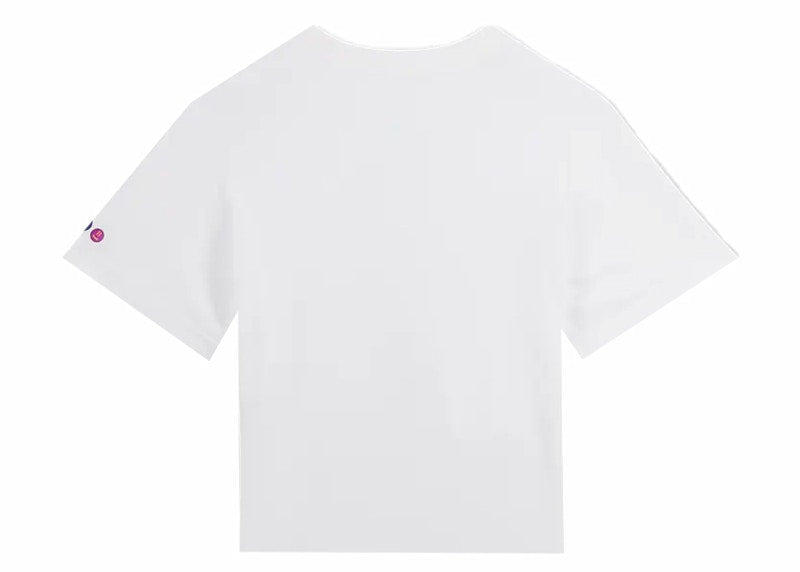Nike SB Girls' Rayssa Leal Boxy Tee White