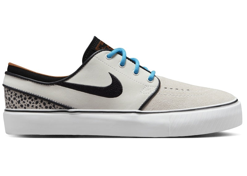 Nike SB Janoski SE Phantom Black Monarch (GS)