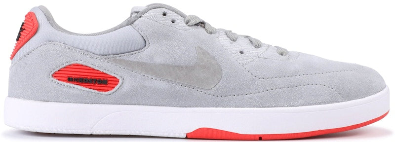 Nike SB Koston X Heritage Metallic Silver Sunburst