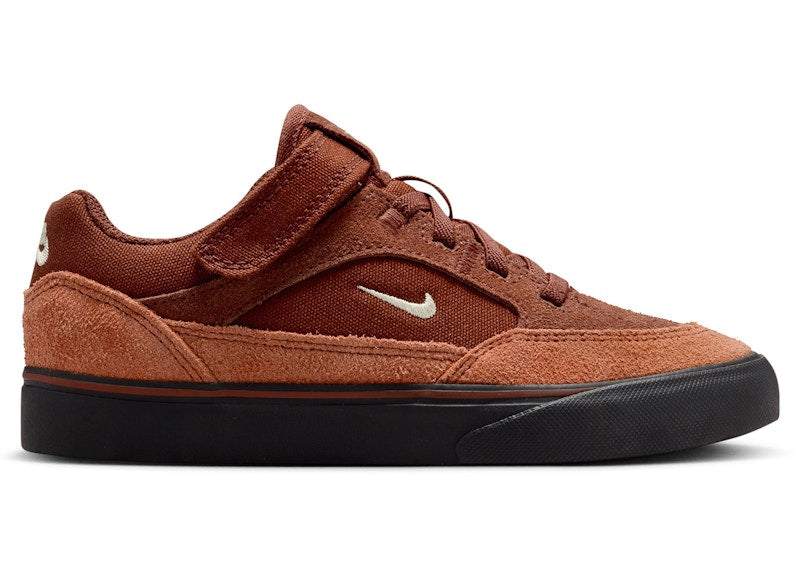 Nike SB Malor Cinnamon Dark Russet Black (PS)