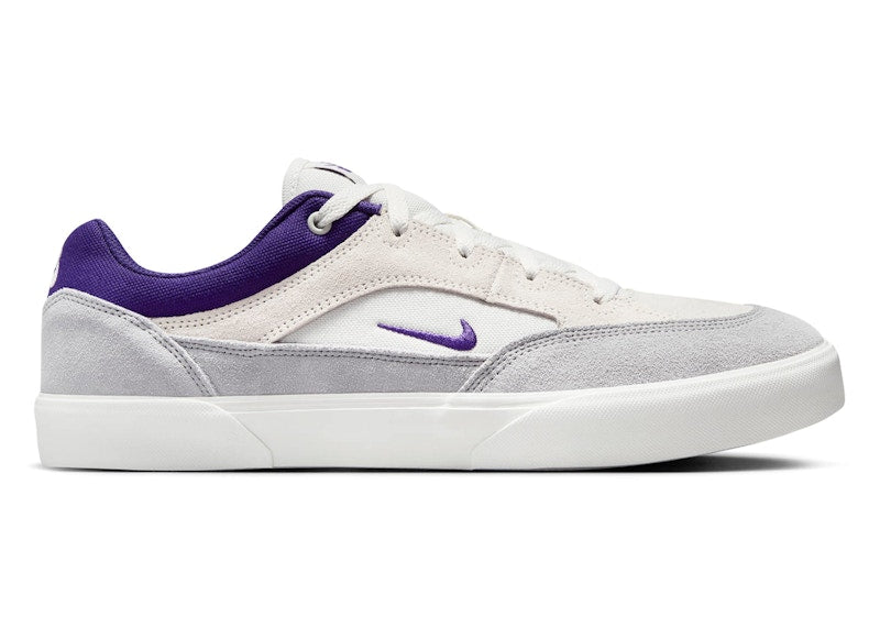 Nike SB Malor Platinum Tint Wolf Grey Summit White Court Purple