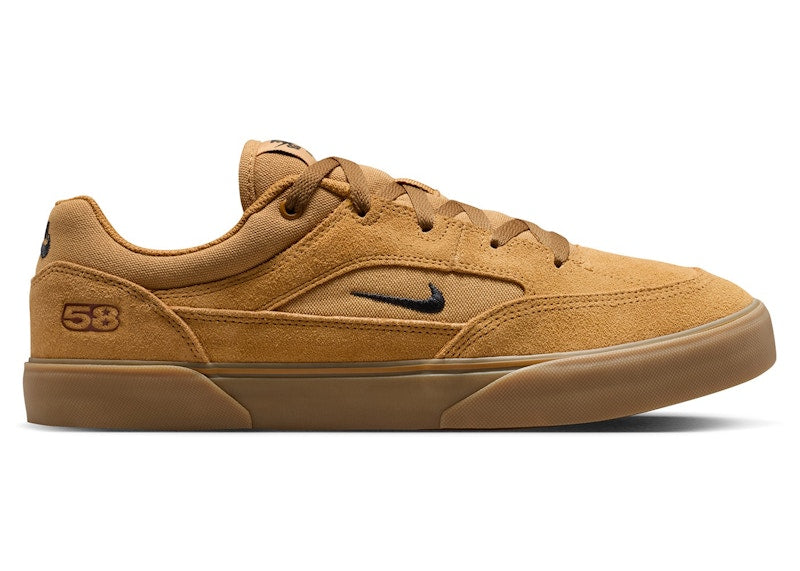 Nike SB Malor TE Wheat Gum