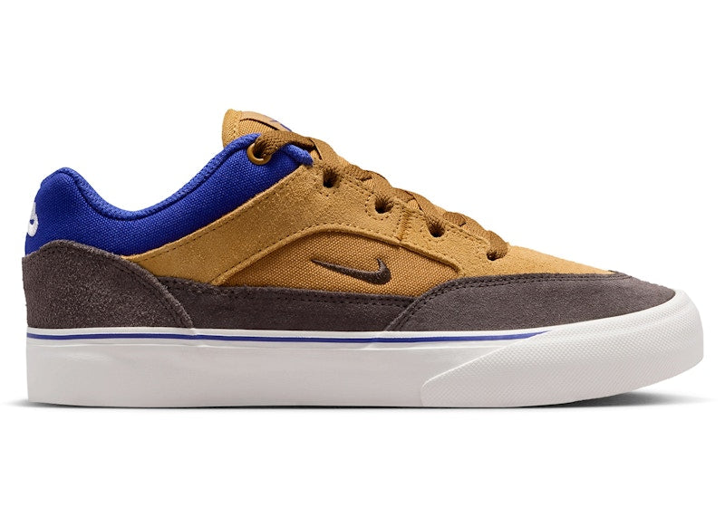 Nike SB Malor Wheat Deep Night Velvet Brown (GS)