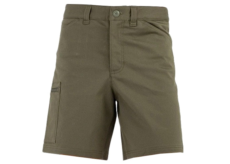 Nike SB Novelty Shorts Khaki