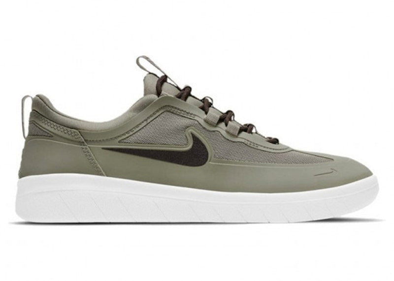 Nike SB Nyjah 2 Light Army