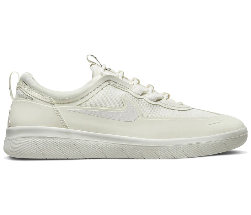 Nike SB Nyjah Free 2 Summit White