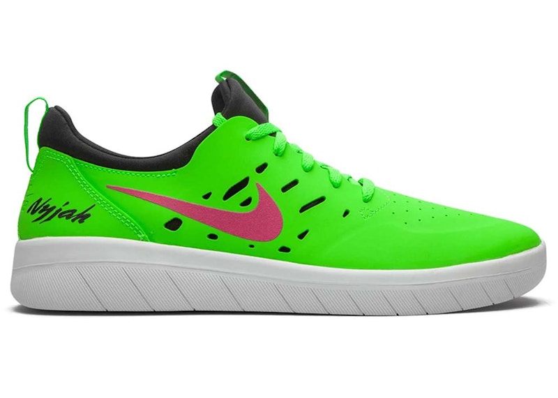 Nike SB Nyjah Free Watermelon
