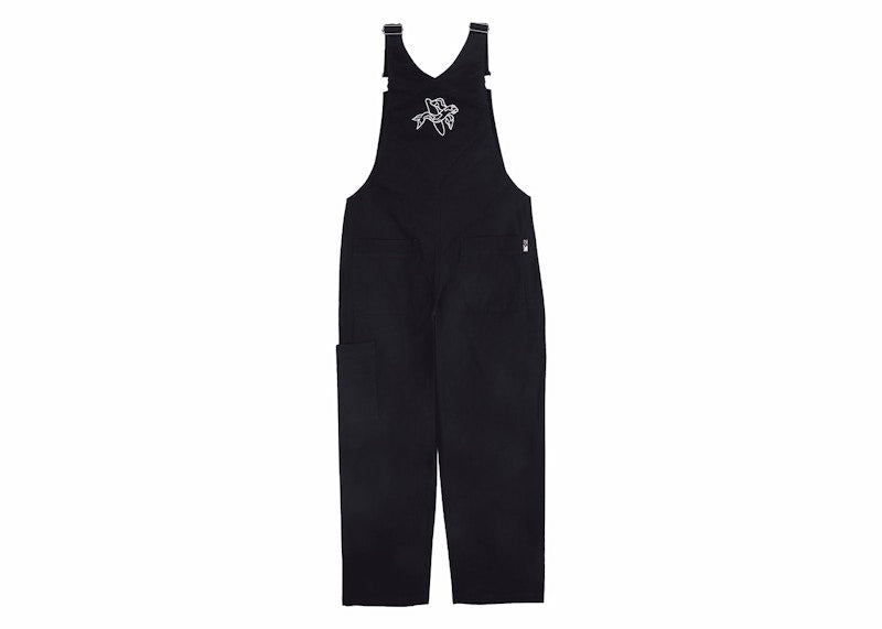 Nike SB Olympics 2024 Team Japan Overalls Black