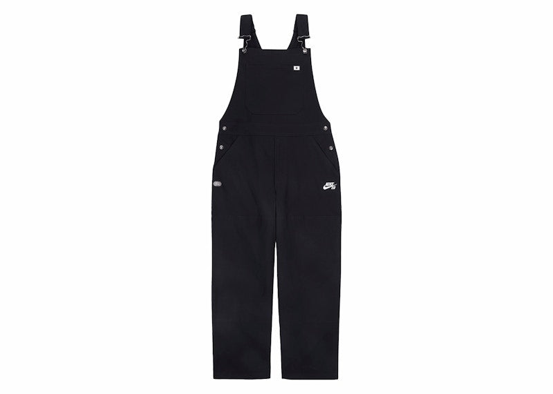 Nike SB Olympics 2024 Team Japan Overalls Black