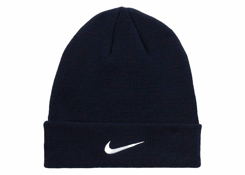 Nike SB Olympics 2024 Team USA Terra Beanie Obsidian/White