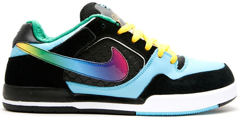 Nike SB Paul Rodriguez 2 Playstation