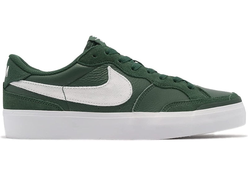 Nike SB Pogo Plus Premium Gorge Green (Women's)